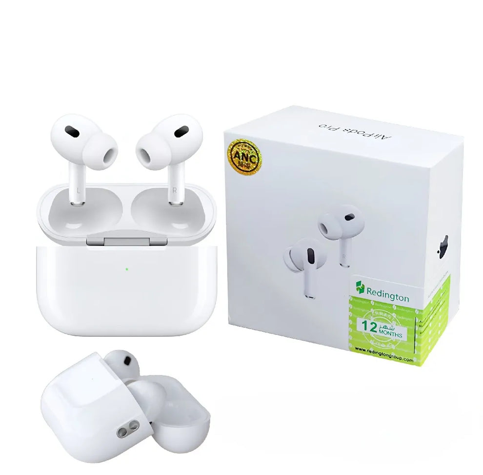 ANC PRO 2 | ANC Style Wireless Earbuds for Calls & Music